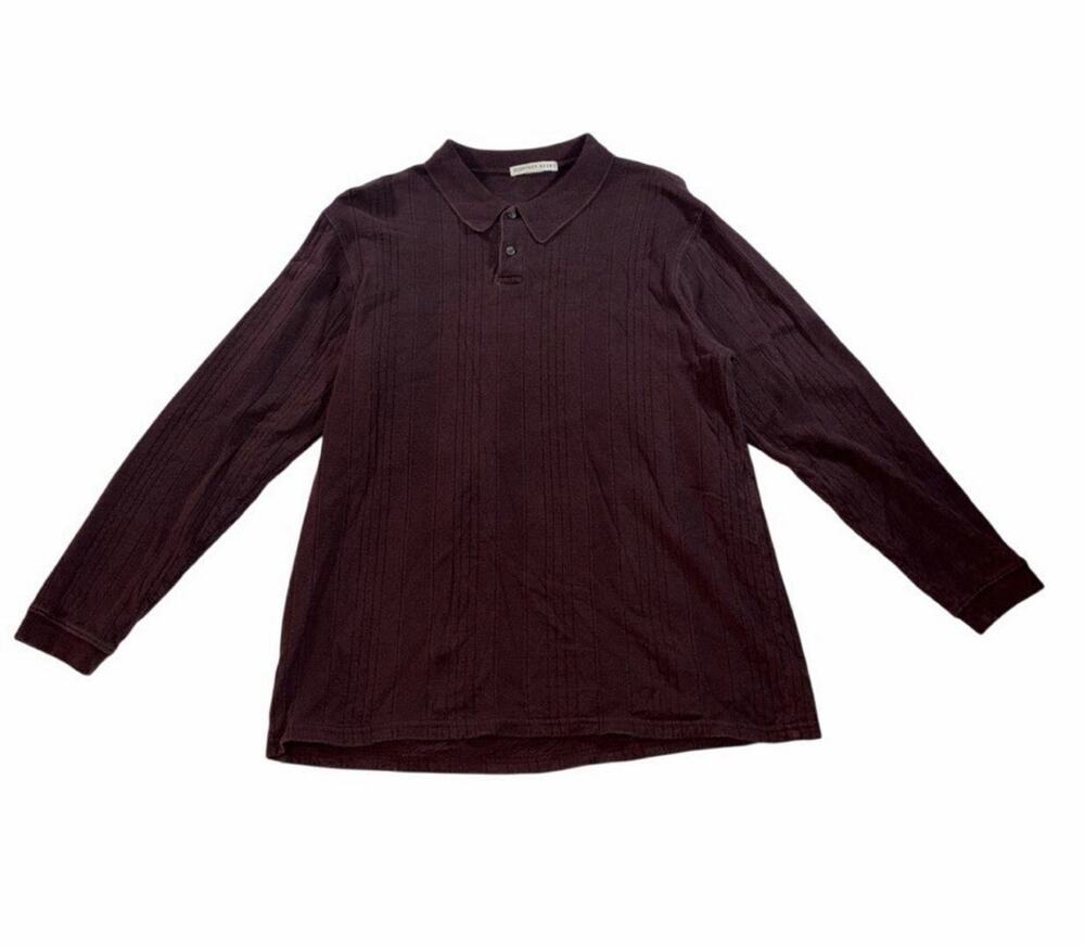 Men’s Geoffrey Beene Polo Shirt